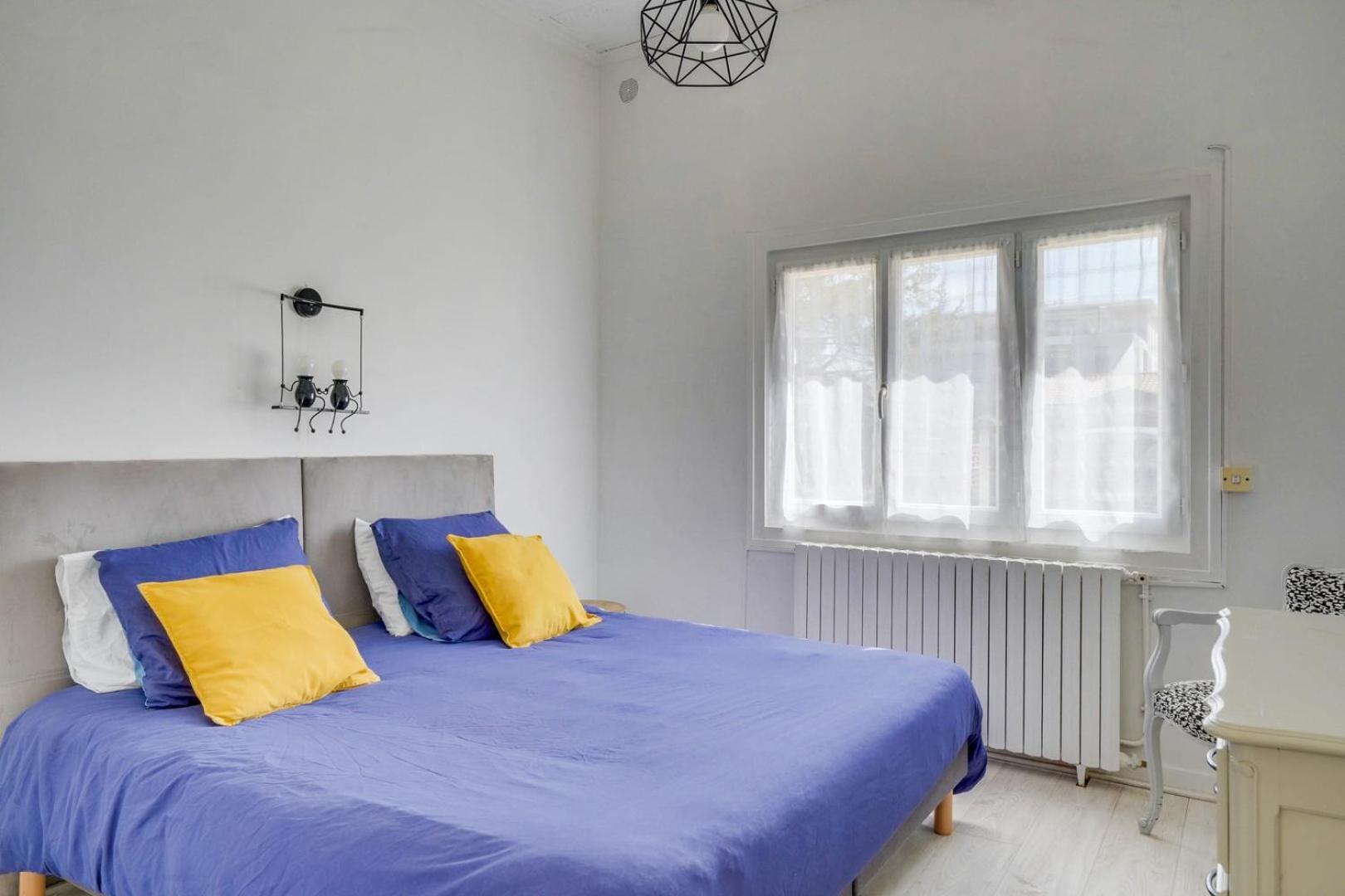 Maison La Scarpa Ла Тест-де-Бух Екстериор снимка