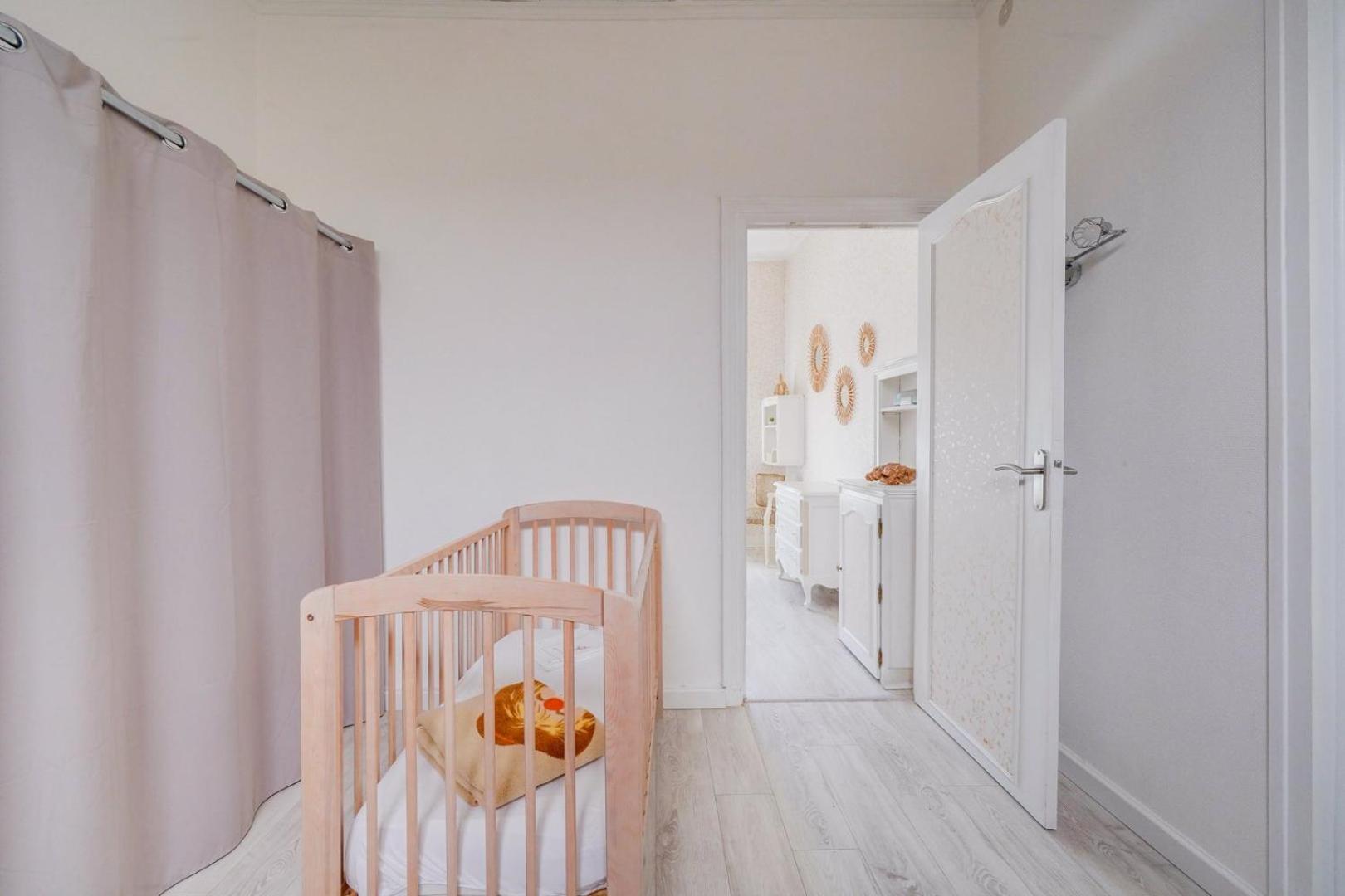 Maison La Scarpa Ла Тест-де-Бух Екстериор снимка